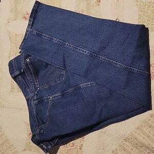 Men's Wranglers 38x32